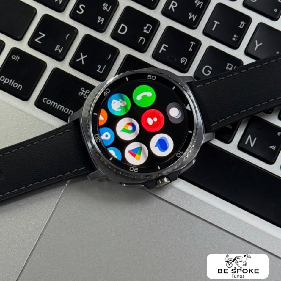 Galaxy Watch8 Classic (Premium Quality)
