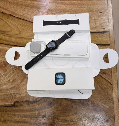 Series 11 With Nike Loop Band (Premium Quality)