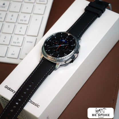 Galaxy Watch8 Classic (Premium Quality)