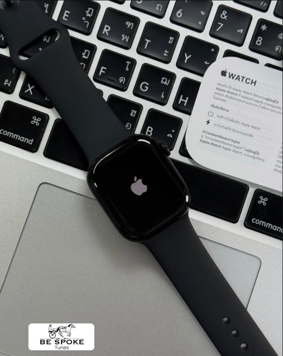 Series 11 With Nike Loop Band (Premium Quality)