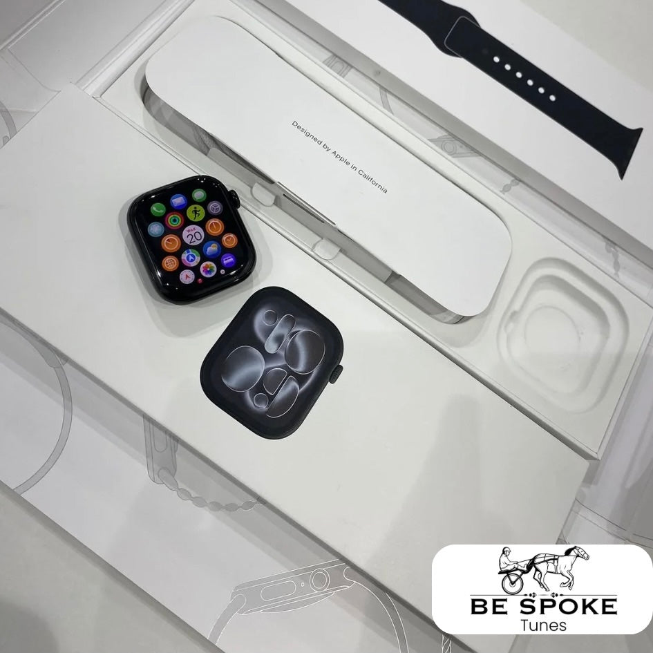 Series 11 With Nike Loop Band (Premium Quality)