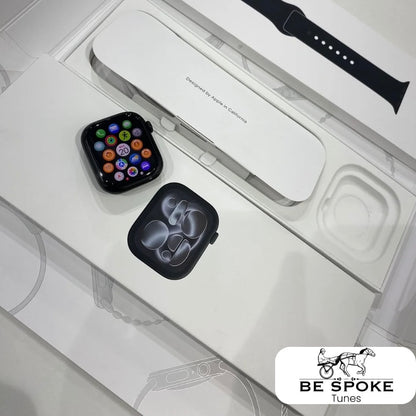 Series 11 With Nike Loop Band (Premium Quality)