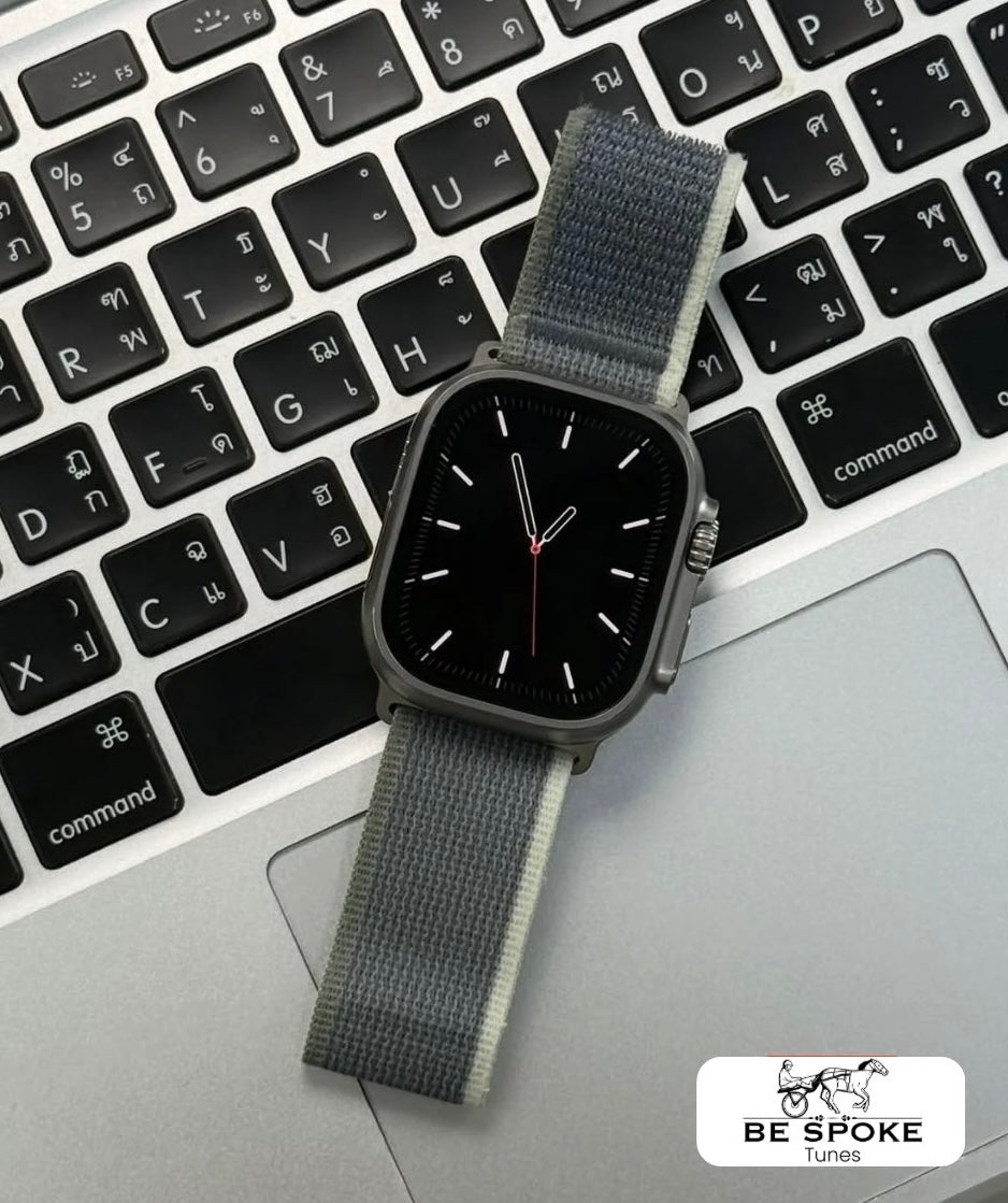 Apple Watch Ultra 3 Watch (Premium Quality)