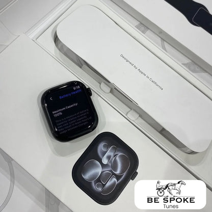 Series 11 With Nike Loop Band (Premium Quality)