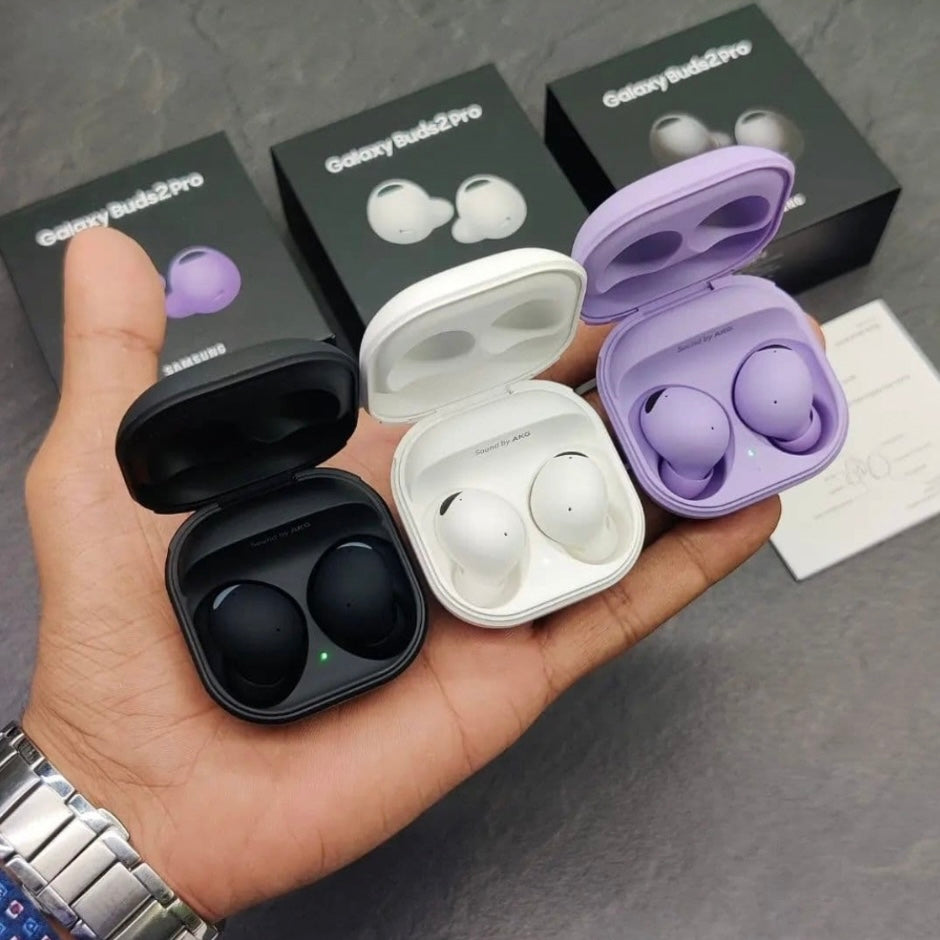 Samsung Buds 2 Pro (PREMIUM)