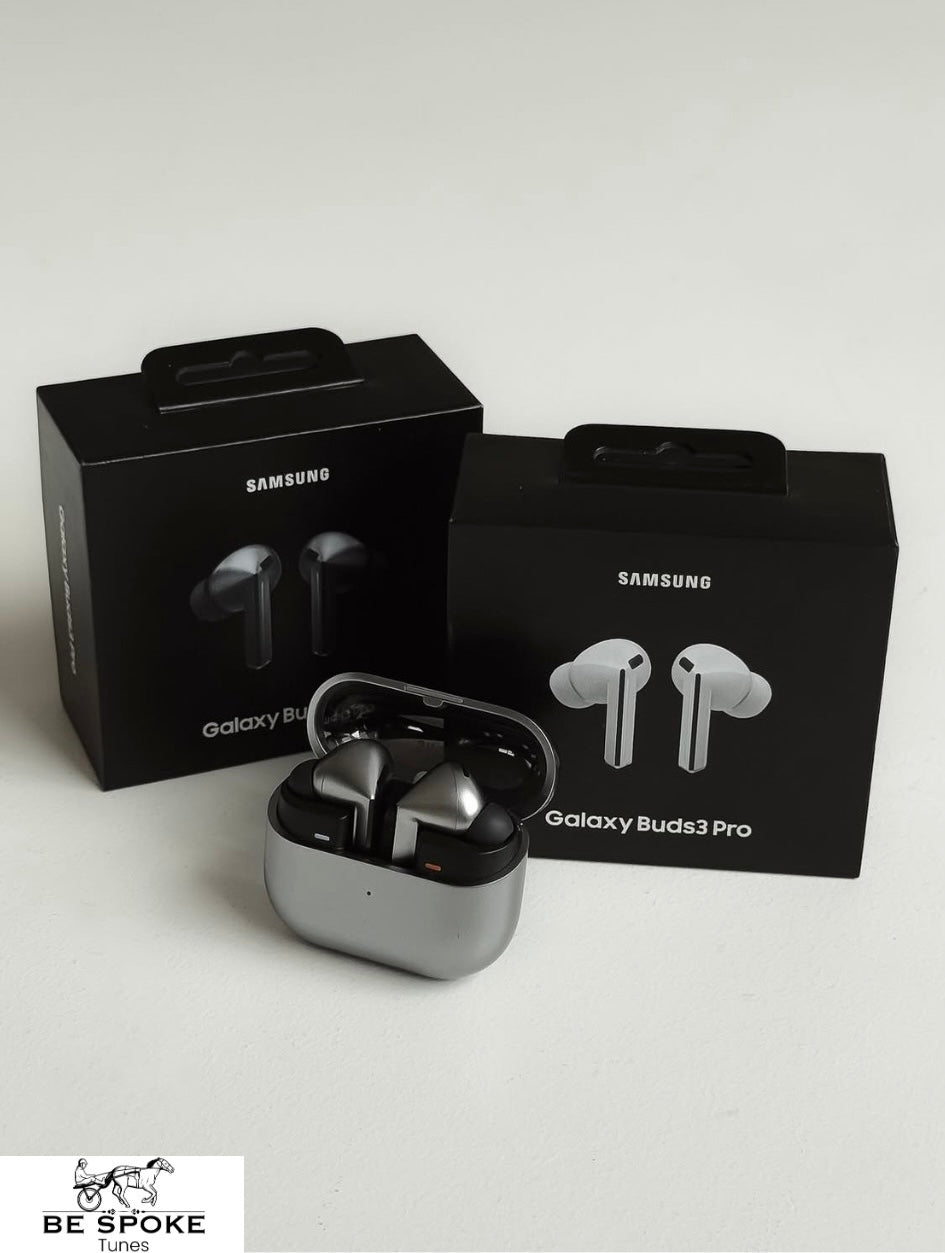 Galaxy Buds3 Pro (Premium Quality)