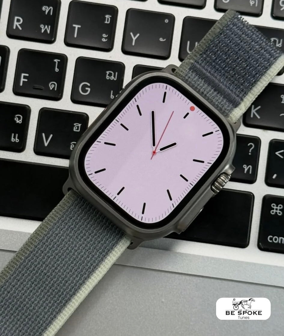 Apple Watch Ultra 3 Watch (Premium Quality)