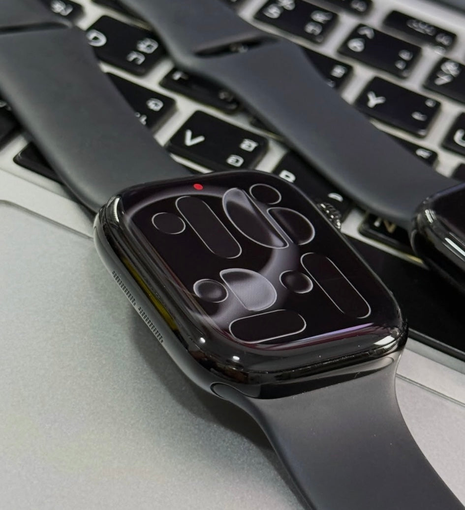 Apple Watch Series 11 With Nike Loop Band (Premium Master Copy)