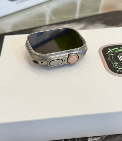 Apple Watch Ultra 3 Watch (Premium Quality)