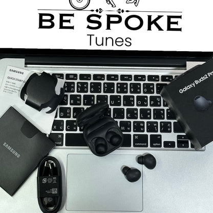 Samsung Buds 2 Pro (PREMIUM)