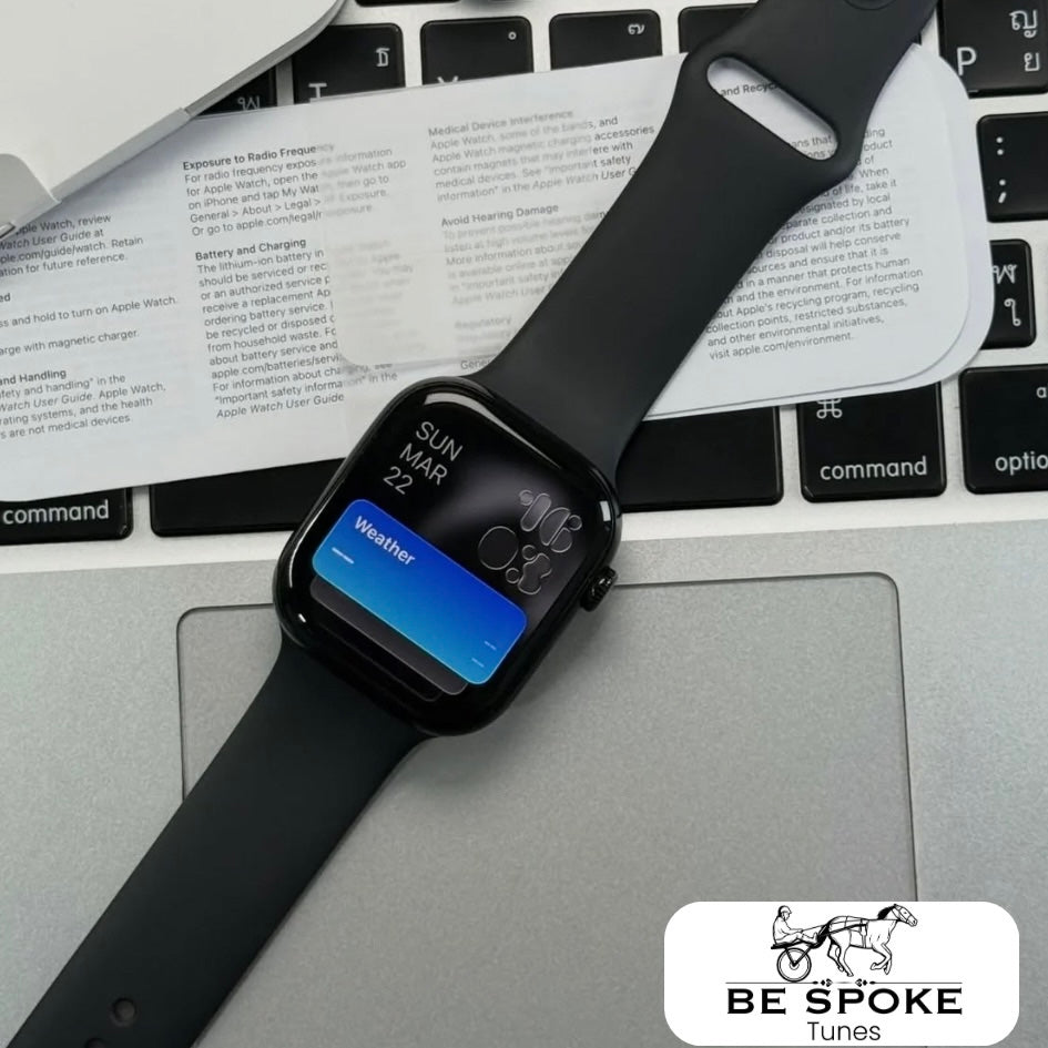 Series 11 With Nike Loop Band (Premium Quality)