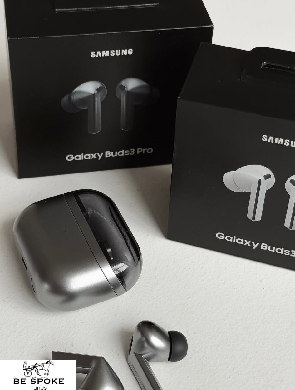 Galaxy Buds3 Pro (Premium Quality)