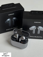Galaxy Buds3 Pro (Premium Quality)