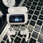 A9 AirPods Pro ANC ENC Touch Screen