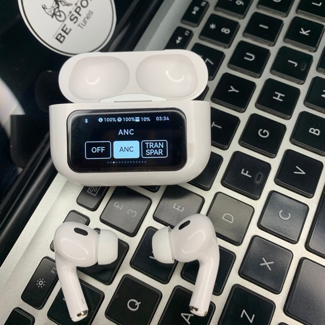 A9 AirPods Pro ANC ENC Touch Screen
