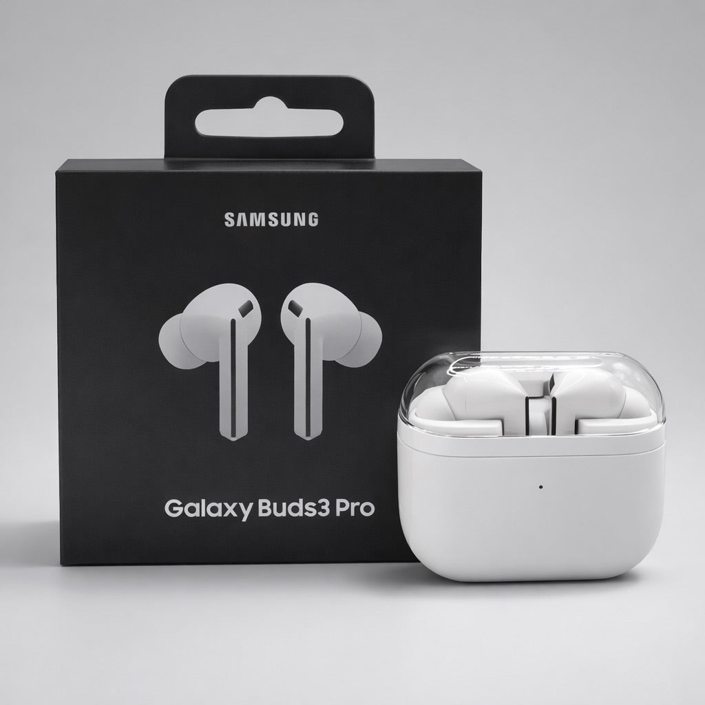 Galaxy Buds3 Pro (Premium Quality)