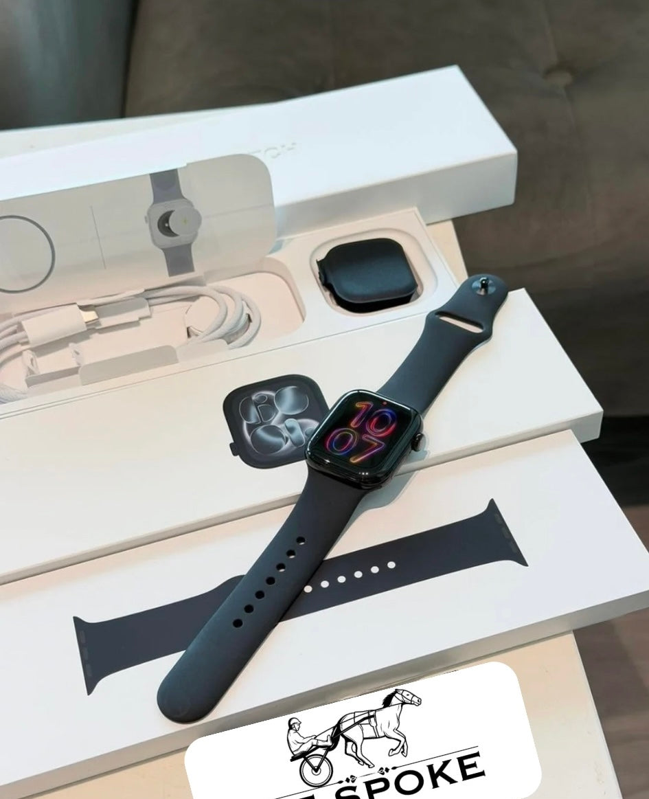 Series 11 With Nike Loop Band (Premium Quality)