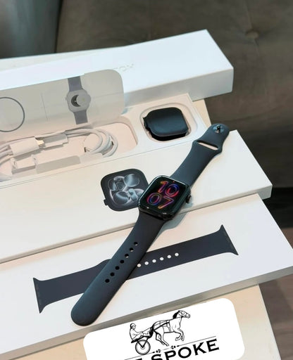 Series 11 With Nike Loop Band (Premium Quality)