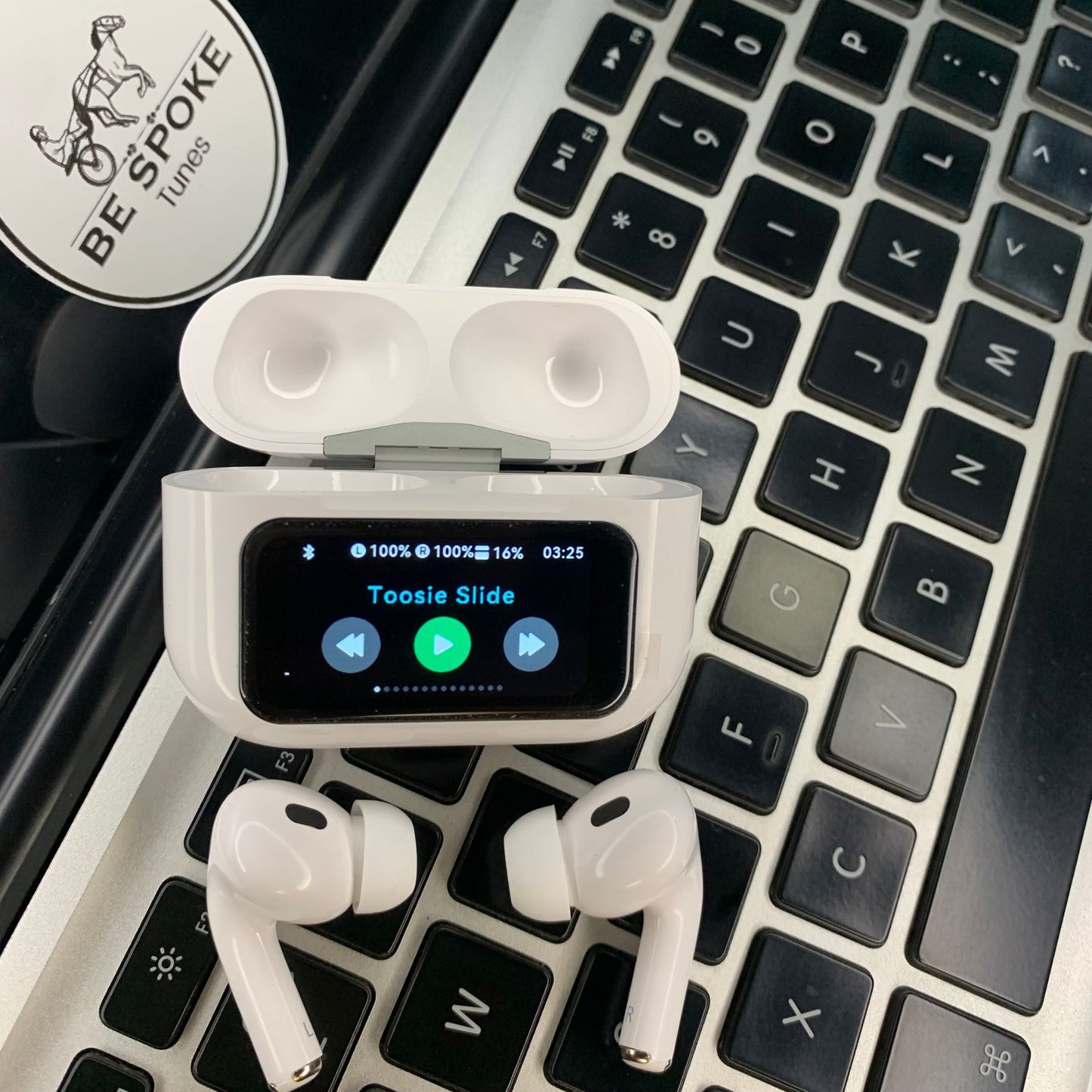 A9 AirPods Pro ANC ENC Touch Screen