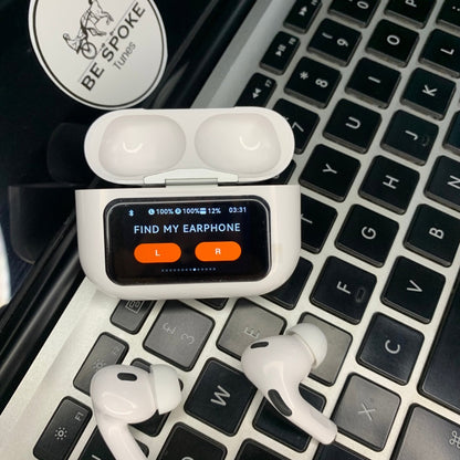A9 AirPods Pro ANC ENC Touch Screen