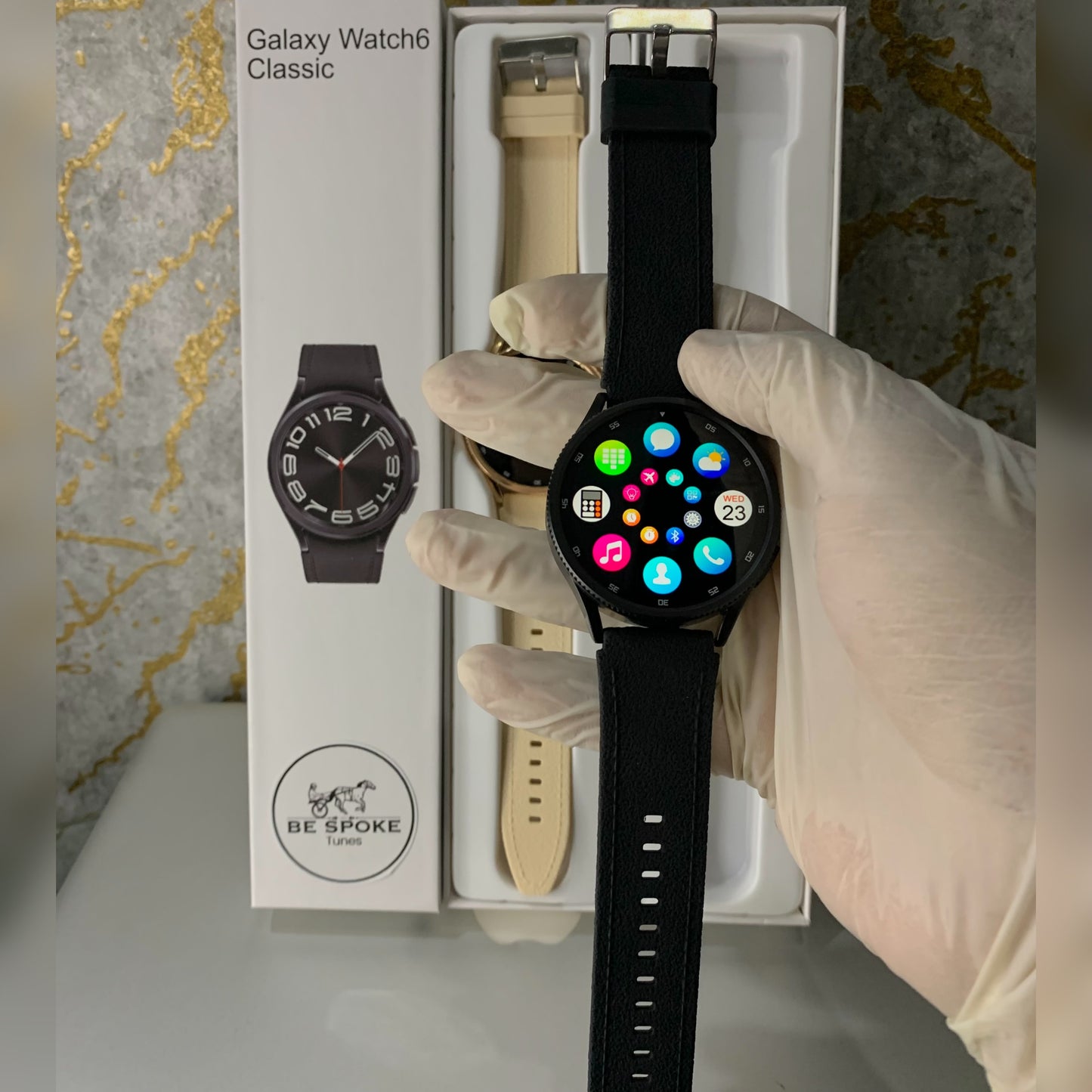 Samsung Galaxy Watch 6 47mm