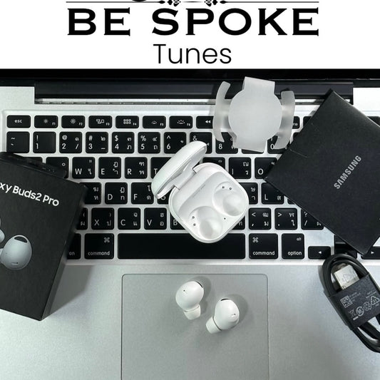 Samsung Buds 2 Pro (PREMIUM)